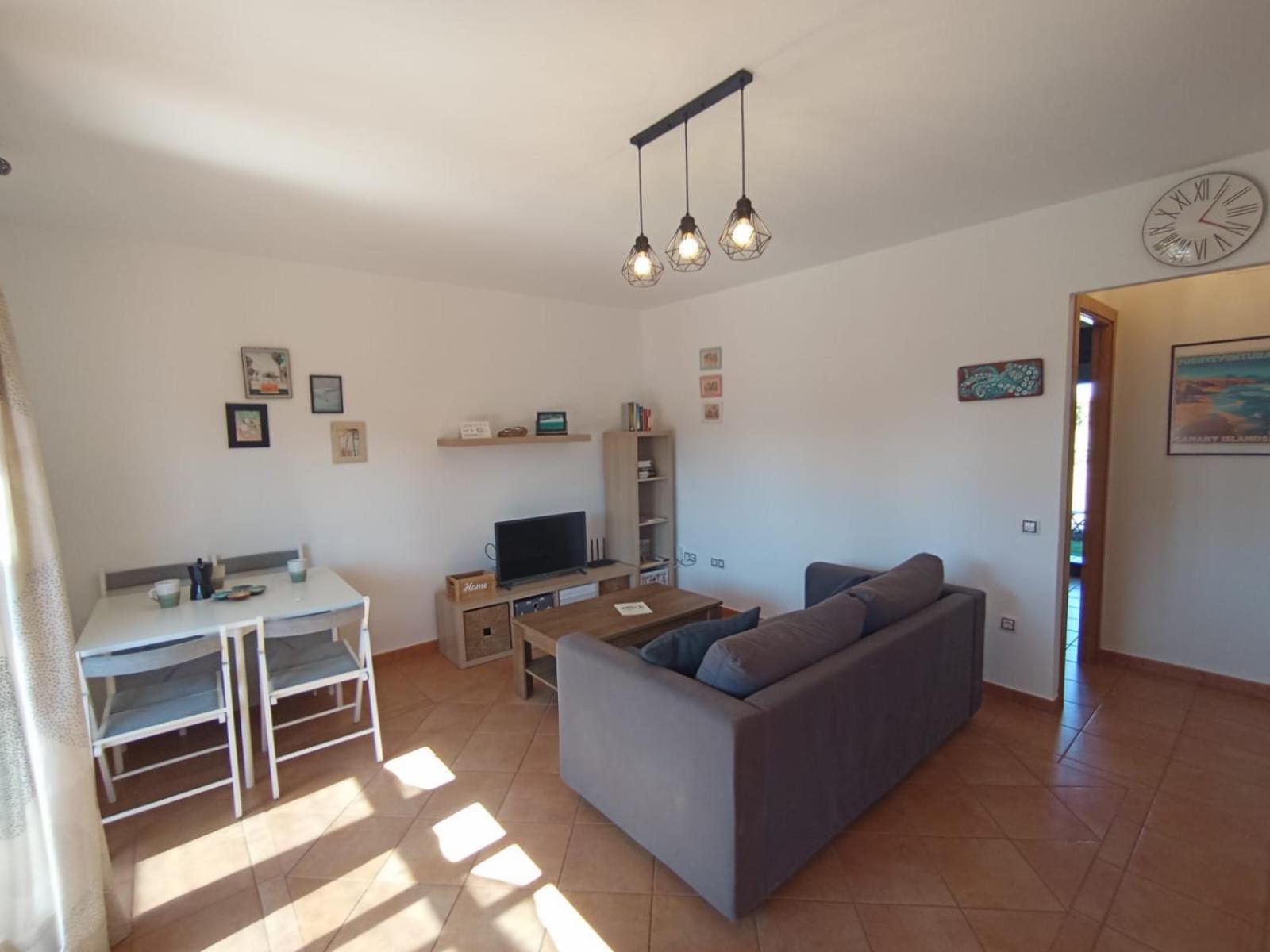 Holiday home Villardilla Fuerteventura