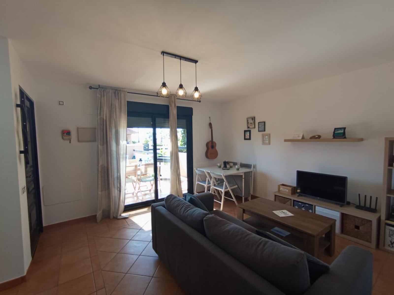 Holiday home Villardilla Fuerteventura *