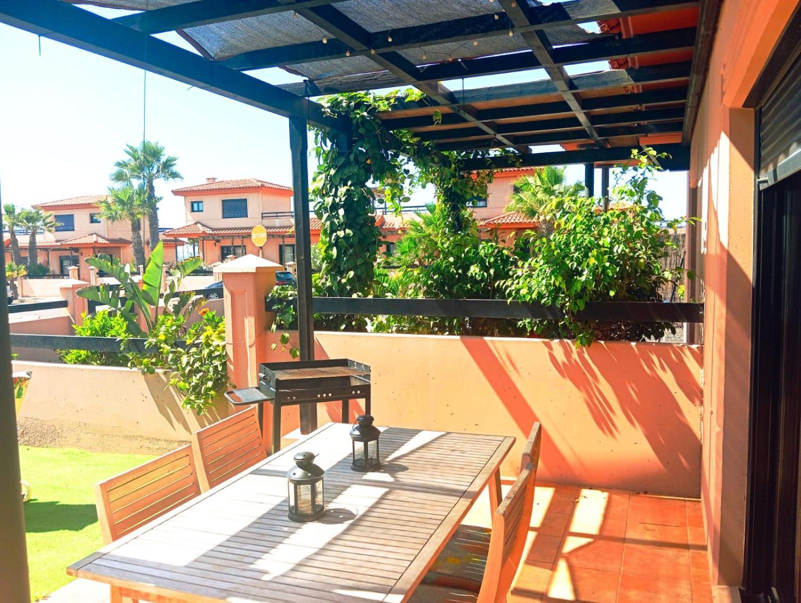 Holiday home Villardilla Fuerteventura *