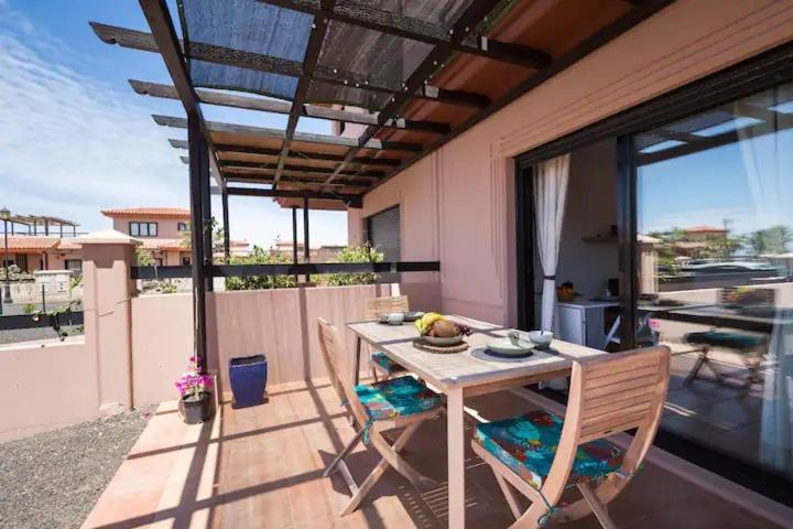 Holiday home Villardilla Fuerteventura