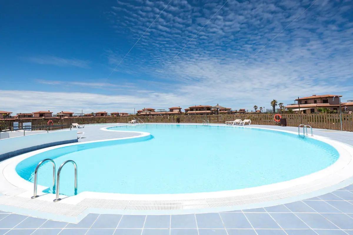 Villardilla Fuerteventura La Oliva