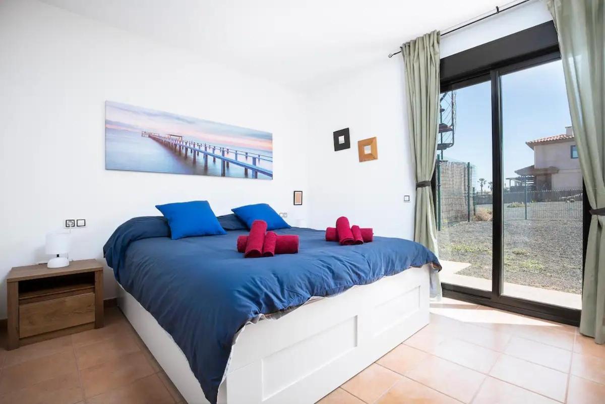Holiday home Villardilla Fuerteventura La Oliva