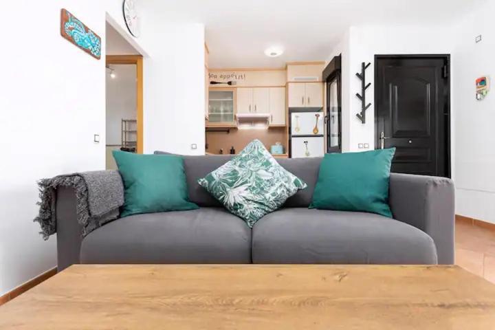 Villardilla Fuerteventura Holiday home *