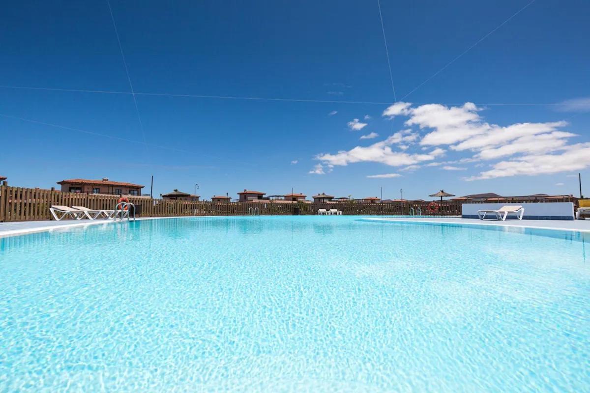 Villardilla Fuerteventura