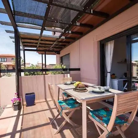 Villardilla Fuerteventura La Oliva Extérieur photo